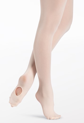 Adult Size Convertible Tights